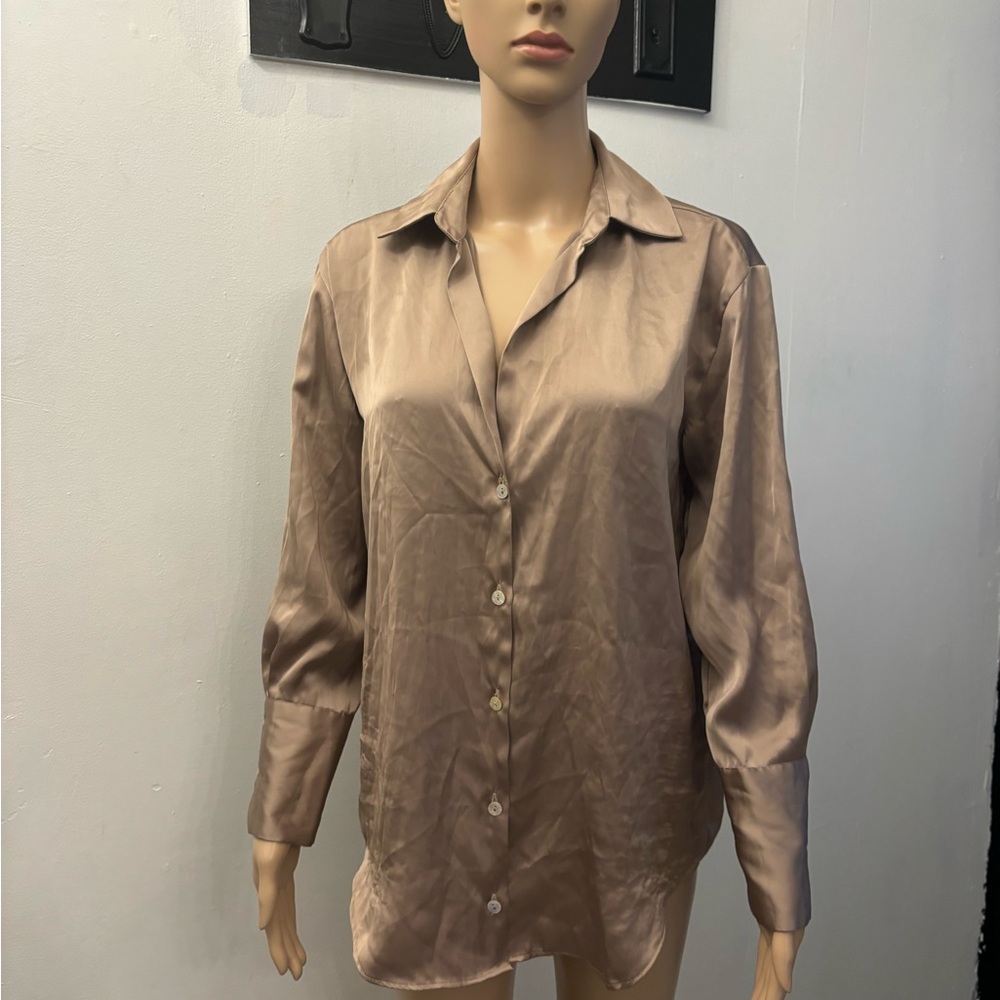 Zara long sleeve